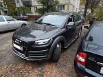 Audi Q7 3,0 