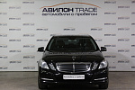 Mercedes-Benz E-klasse 1,8 авт