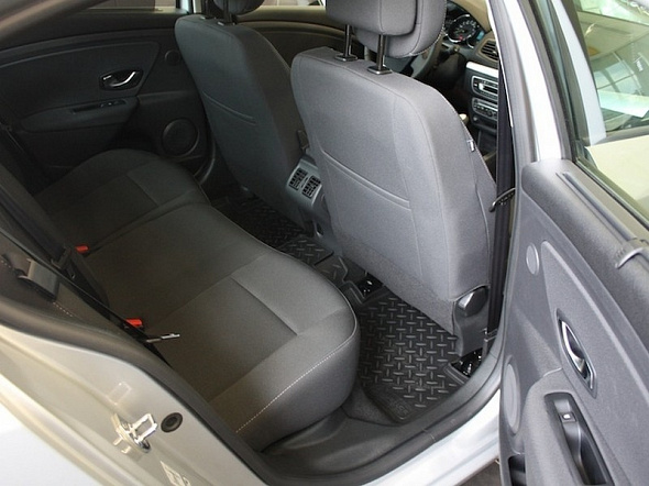 Фото Рено Флюенс 2013 цена 666000 руб.