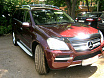 Мерседес GL-Класс 2010 фото