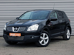 Nissan Qashqai 2,0 авт