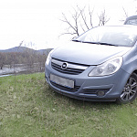 Opel Corsa 1,2 авт