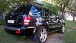 Jeep Cherokee 4,7 авт