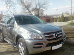 MercedesBenz GL-Class 3,5 