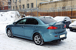 Mitsubishi Lancer 1,5 