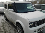 Nissan Cube 1,4 авт