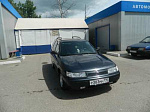 Lada 2111 1,6 мех
