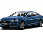 Audi A5 2,0 авт