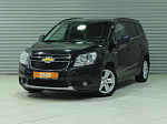 Chevrolet Orlando 2,0 авт