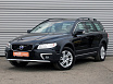 Вольво XC70 2014 фото