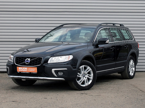 Фото Вольво XC70 2014 цена 1820000 руб.