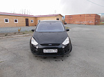 Ford S-MAX 2,0 мех
