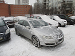 Volkswagen Passat 2,0 авт