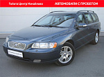 Volvo V70 2,4 