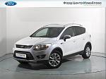 Ford Kuga 2,0 авт
