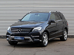 Mercedes-Benz M-klasse 3,0 