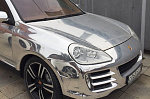 Porsche Cayenne 4,6 