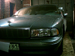 Chevrolet Caprice 5,0 авт