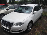 Volkswagen Passat 1,4 авт