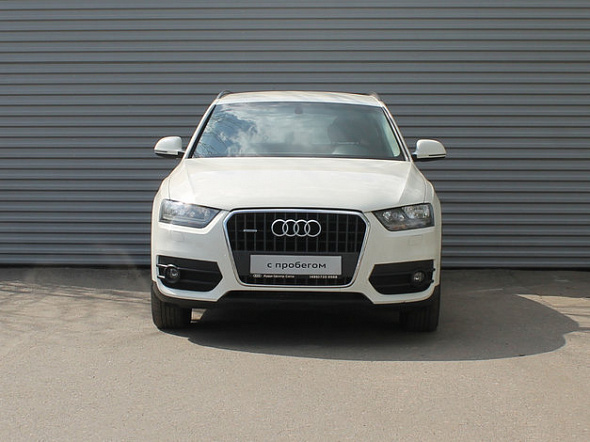 Фото Ауди КУ 3 2012 цена 1230000 руб.