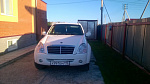 SsangYong Rexton 2,7 авт