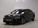Audi A8 3,0 авт