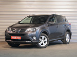 Toyota RAV 4 2,2 авт