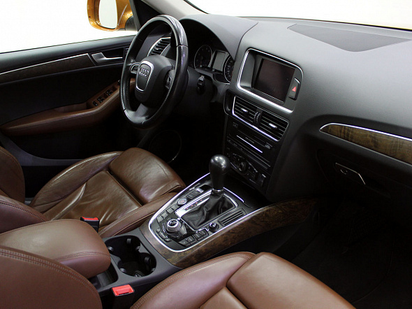 Фото Ауди КУ 5 2009 цена 1160000 руб.