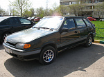 Lada 2114 1,5 мех