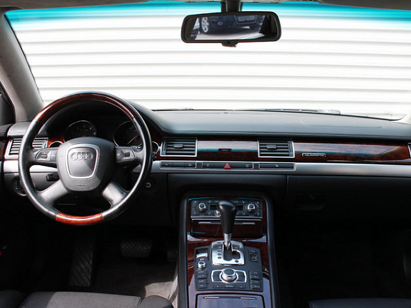 Фото Ауди А8 2004 цена 800000 руб.