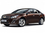 Chevrolet Cruze 1,4 авт