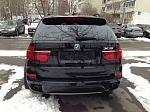 BMW X5 3,0 авт