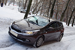 Kia Ceed 1,4 