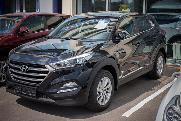 Фото Хендай ( Хундай ) Тусан 2016 цена 1505900 руб. Фото Хендай ( Хундай ) Тусан 2016 цена 1505900 руб.