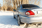 Jaguar XF 2,1 авт