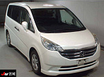 Honda Stepwgn 2,0 