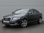 Audi A6 3,0 авт