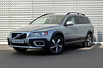 Volvo XC70 3,2 авт