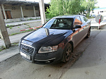 Audi A6 3,2 авт