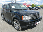 Land-Rover Range Rover Sport 3,6 