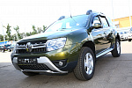 Renault Duster 2,0 авт