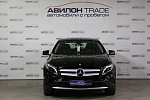 Mercedes-Benz GLA-klasse 1,6 авт