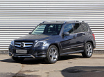 Mercedes-Benz GLK-klasse 3,5 