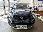 SsangYong Actyon 2,0 мех