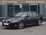 Lexus GS 350 3,5 авт