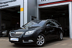 Opel Insignia 2,0 авт