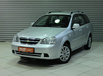 Chevrolet Lacetti 1,6 мех