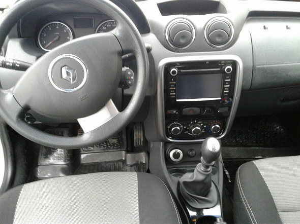 Фото Рено Дастер 2013 цена 585000 руб.