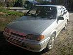 Lada 2115 1,6 мех