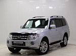 Mitsubishi Pajero 3,2 авт